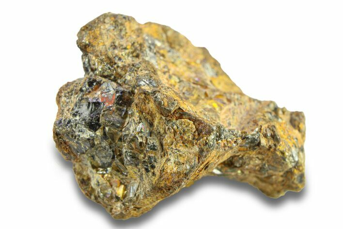 Pallasite Meteorite ( g) - NWA #281429